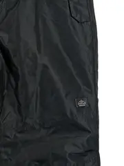 Vorschaubild 2 von Skihose Kinder Schwarz Gr. 140 Schneehose Winterhose