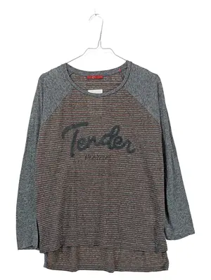 EDC BY ESPRIT Langarmshirt