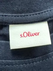 Vorschaubild 8 von Mädchen T-Shirt Kurzarm Pailletten Blau Baumwolle Gr. 110