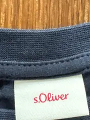 Vorschaubild 10 von Mädchen T-Shirt Kurzarm Pailletten Blau Baumwolle Gr. 110