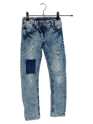 MARC O'POLO Destroyed Jeans