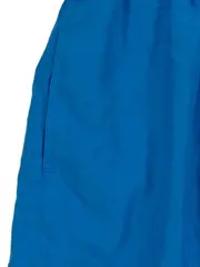 Vorschaubild 5 von Badeshorts Herren M Blau Polyester Schwimmshorts Freizeit Sportlich