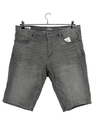 S.OLIVER Jeans Shorts