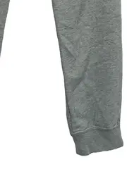 Vorschaubild 4 von Herren Jogginghose Sportswear Club Grau Gr. S Baumwolle