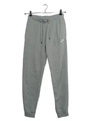 Vorschaubild 1 von Herren Jogginghose Sportswear Club Grau Gr. S Baumwolle