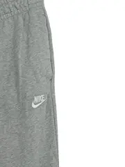 Vorschaubild 2 von Herren Jogginghose Sportswear Club Grau Gr. S Baumwolle