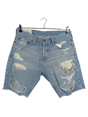 HOLLISTER Jeans Shorts