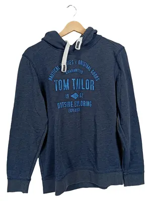 TOM TAILOR Kapuzenpullover