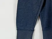 Vorschaubild 3 von Hoodie Herren Gr. M Kapuzenpullover Blau Sweatshirt