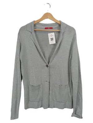 S.OLIVER Strickjacke