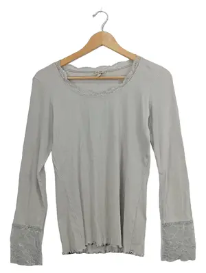 DEERBERG Langarmshirt