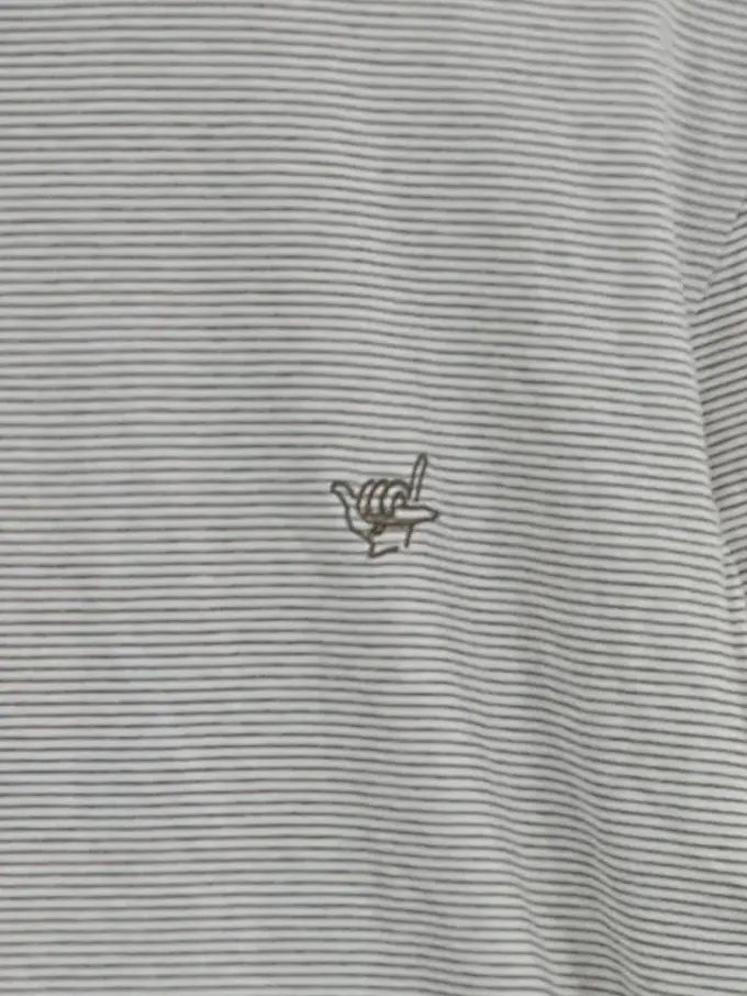QUIKSILVER T-Shirt Bild 2