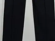 Vorschaubild 3 von Damen Anzughose Business Schwarz Gr. 38 Elegant