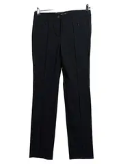 Vorschaubild 1 von Damen Anzughose Business Schwarz Gr. 38 Elegant