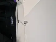 Vorschaubild 4 von Damen Anzughose Business Schwarz Gr. 38 Elegant