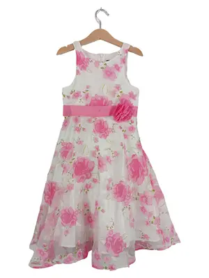 TCHIBO Sommerkleid