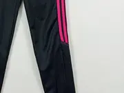 Vorschaubild 4 von Tiro Trainingshose Mädchen Gr. 164 Schwarz Pink Jogginghose