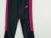 Vorschaubild 6 von Tiro Trainingshose Mädchen Gr. 164 Schwarz Pink Jogginghose