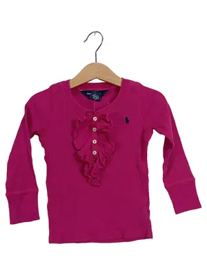 RALPH LAUREN Langarmshirt