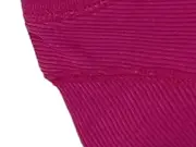 Vorschaubild 6 von Langarmshirt Mädchen Gr. 92 (2T) Pink Rüschen Baumwolle Rippstrick