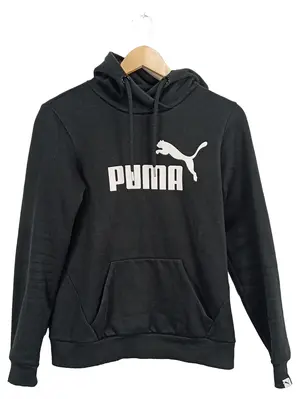 PUMA Kapuzenpullover