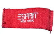 Vorschaubild 5 von Damen Stoffhose Skinny Grau Gr. W28/36 Viskose Stretch