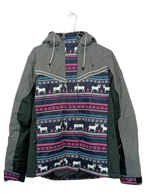 REHALL Skijacke