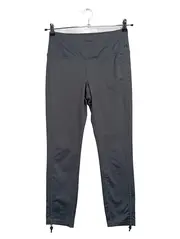 Vorschaubild 1 von Move to Discover Damen Sport Leggings Grau Gr. S 36