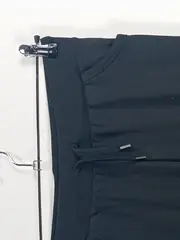 Vorschaubild 4 von Active Damen 3/4 Jogginghose Sporthose Schwarz Gr. S 36
