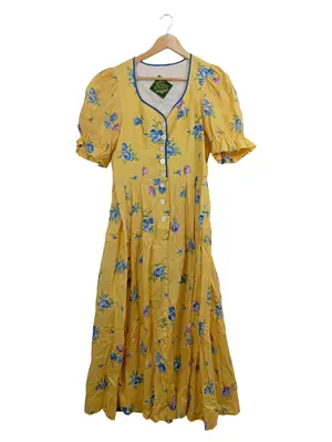 CHIEMSEER TRACHTEN Dirndl Trachtenkleid