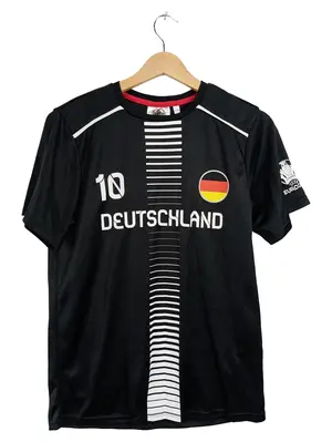 Fußball Trikot