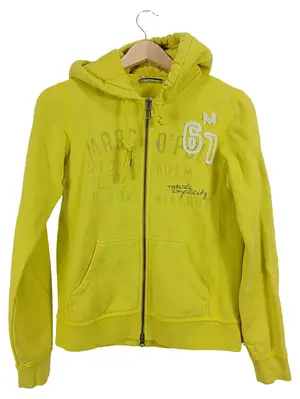 MARC O'POLO Kapuzenpullover