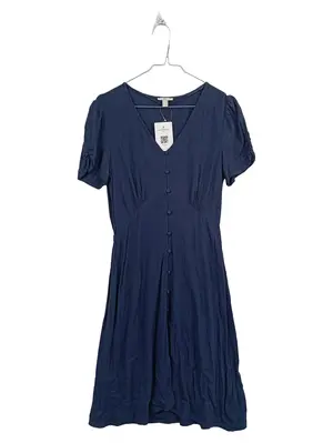 EDC BY ESPRIT Blusenkleid