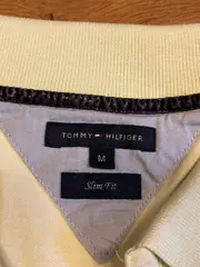 Vorschaubild 5 von Poloshirt Damen Gr. M 38 Grün Slim Fit Baumwolle Stretch Logo