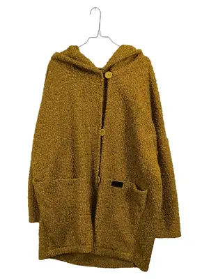 VINCENZO ALLOCCA Strickjacke