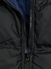 Vorschaubild 3 von Herren Weste Steppweste Gr. 48/M Schwarz Outdoor Gesteppt Freizeit