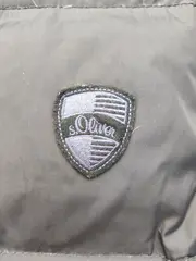 Vorschaubild 7 von Herren Weste Steppweste Gr. 48/M Schwarz Outdoor Gesteppt Freizeit