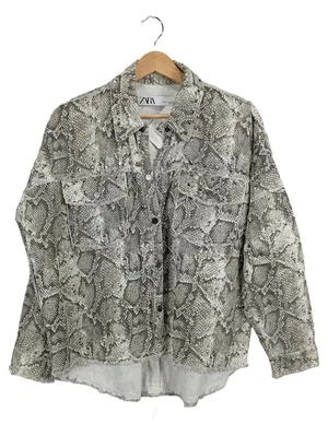 ZARA Sweatjacke