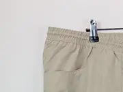 Vorschaubild 4 von BONN Herren Cargohose Capri Größe 54 Beige Casual Polyester