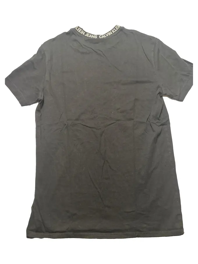 CALVIN KLEIN JEANS T-Shirt Bild 3