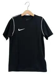Vorschaubild 1 von Dri-Fit Sport Shirt Kinder Gr. 128 Schwarz Trainingsshirt