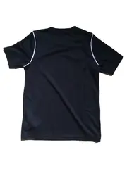Vorschaubild 2 von Dri-Fit Sport Shirt Kinder Gr. 128 Schwarz Trainingsshirt