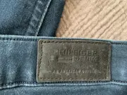 Vorschaubild 5 von Sophie Damen Jeans Skinny Fit Blau Baumwolle Gr. W27/36