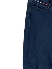 Vorschaubild 4 von Sophie Damen Jeans Skinny Fit Blau Baumwolle Gr. W27/36