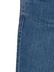 Vorschaubild 3 von Herren Jeans Regular Fit Blau Gr. 46 W30 Denim Hose