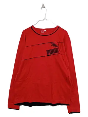 PUMA Langarmshirt