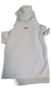 Vorschaubild 6 von Damen Kapuzenpullover Hoodie Blau Gr. XL Freizeit Maritim