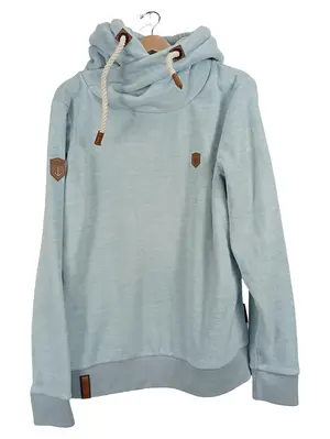 NAKETANO Kapuzenpullover
