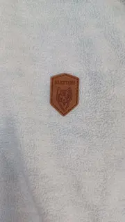 Vorschaubild 3 von Damen Kapuzenpullover Hoodie Blau Gr. XL Freizeit Maritim