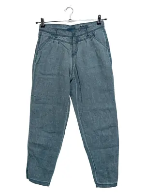 STREET ONE High Waist Jeans